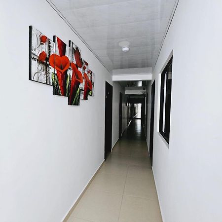 Hotel Big Ben Malaga Santander Экстерьер фото