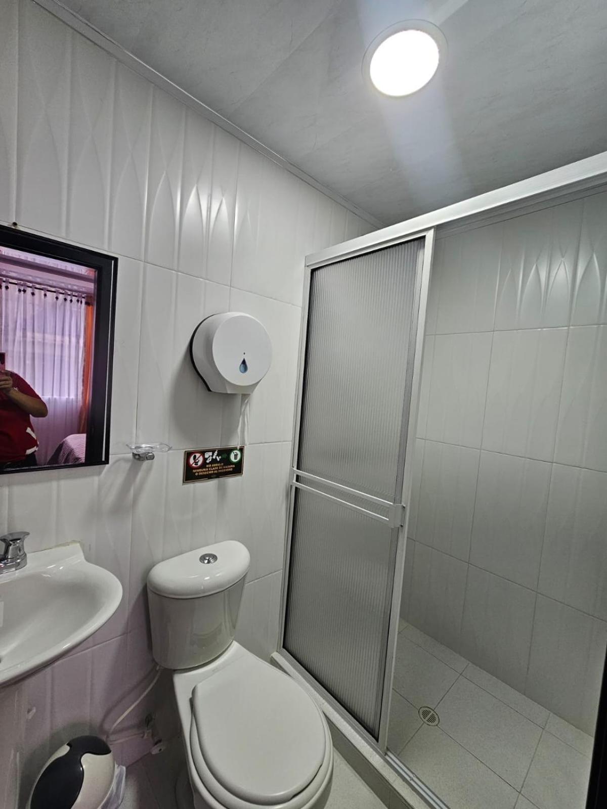 Hotel Big Ben Malaga Santander Экстерьер фото