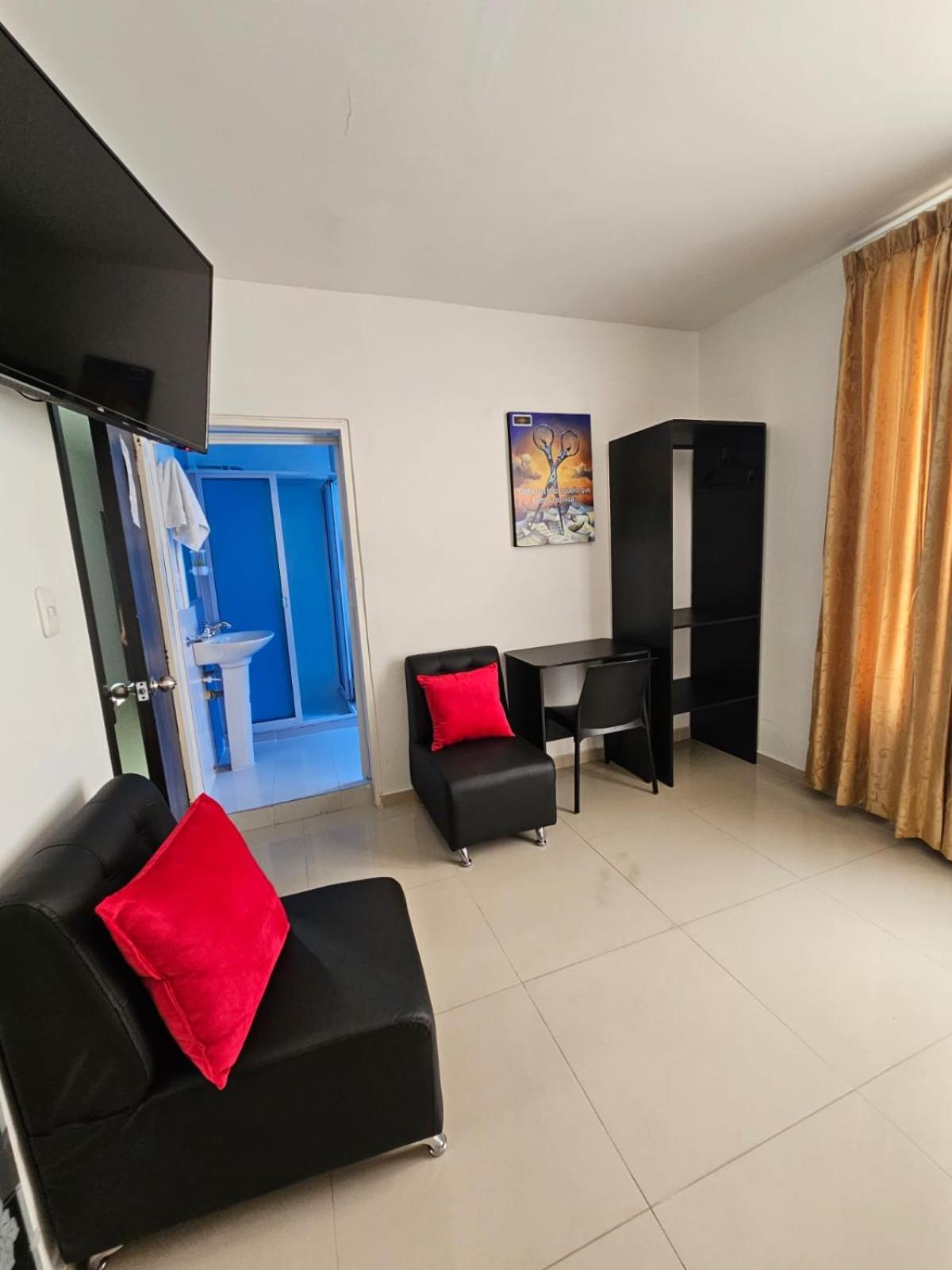 Hotel Big Ben Malaga Santander Экстерьер фото