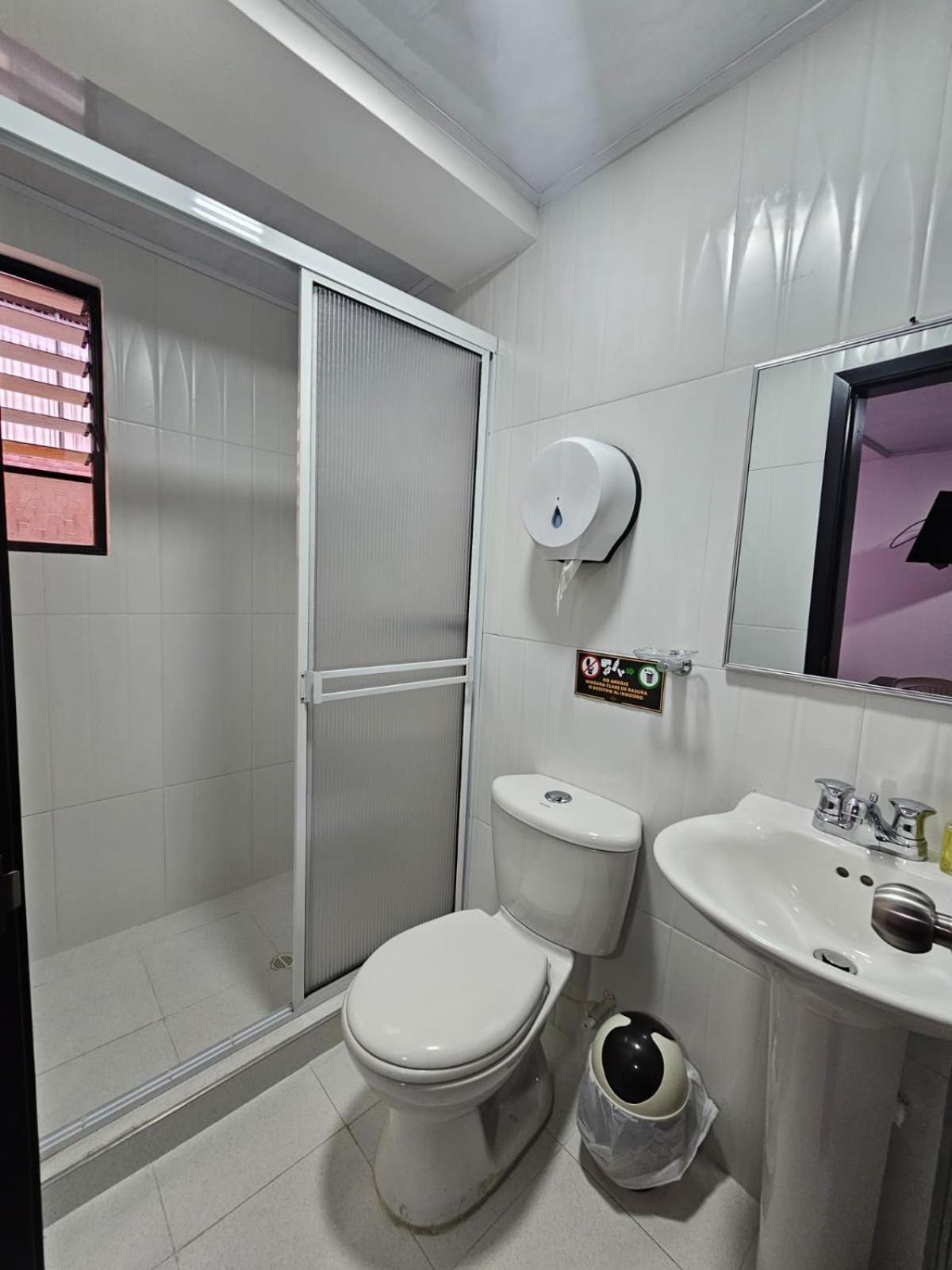 Hotel Big Ben Malaga Santander Экстерьер фото