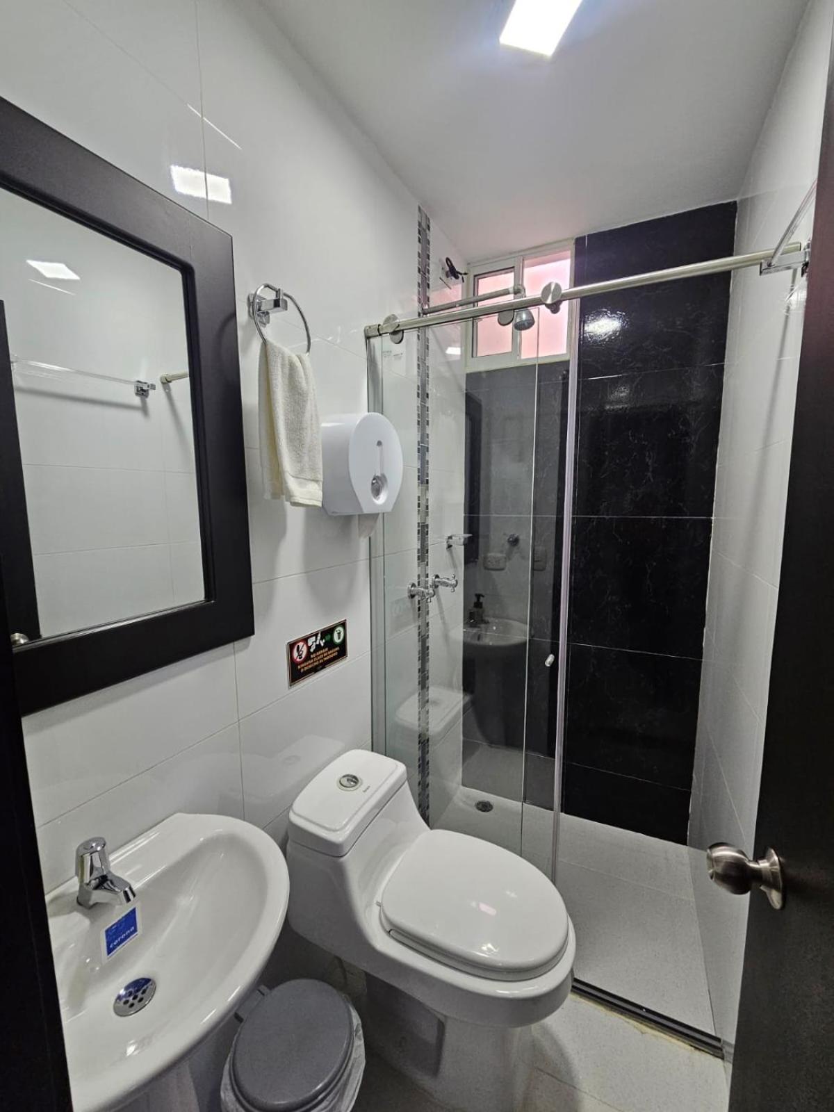 Hotel Big Ben Malaga Santander Экстерьер фото